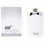 Profumo Uomo Montblanc MB013A07 EDT 200 ml