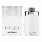 Profumo Uomo Montblanc MB013A07 EDT 200 ml