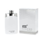 Profumo Uomo Montblanc MB013A07 EDT 200 ml