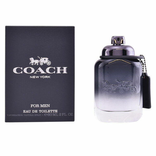 Profumo Uomo Coach COACOAM0006002 EDT 60 ml