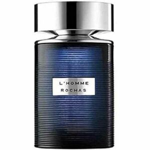 Profumo Uomo Rochas L'Homme EDT 60 ml