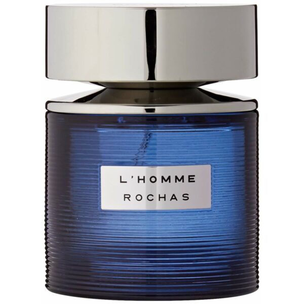 Profumo Uomo Rochas L'Homme EDT 60 ml