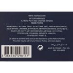 Profumo Uomo Rochas L'Homme EDT 60 ml