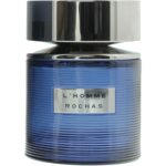 Profumo Uomo Rochas L'Homme EDT 60 ml
