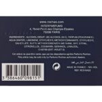 Profumo Uomo Rochas L'Homme EDT 60 ml