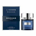Profumo Uomo Rochas L'Homme EDT 60 ml