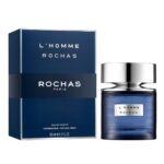 Profumo Uomo Rochas L'Homme EDT 60 ml