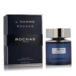 Profumo Uomo Rochas L'Homme EDT 60 ml