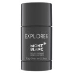 Deodorante Stick Explorer Montblanc MB017B12 (75 g) 75 g