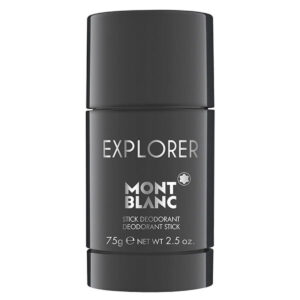 Deodorante Stick Explorer Montblanc MB017B12 (75 g) 75 g