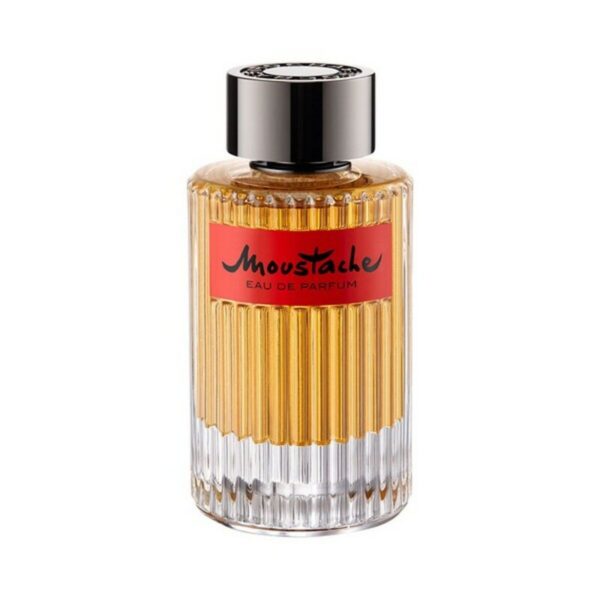 Profumo Uomo Rochas Moustache EDP 125 ml