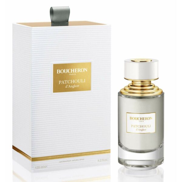 Profumo Unisex Boucheron Patchouli d'Angkor EDP 125 ml