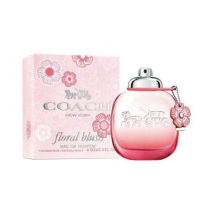 Profumo Donna Coach EDP