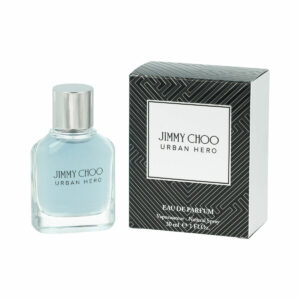 Profumo Uomo Jimmy Choo CH015A03 EDP