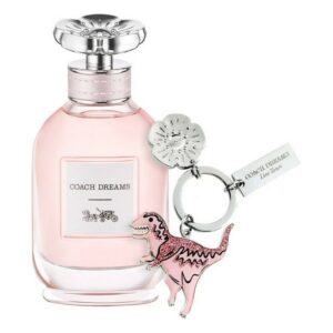 Profumo Donna Coach CC009A01 90 ml