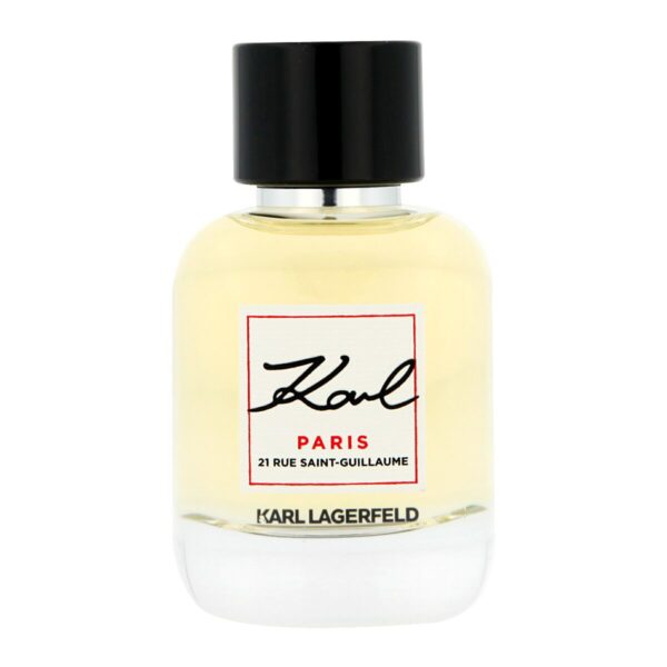 Profumo Donna Karl Lagerfeld Karl Paris 21 Rue Saint-Guillaume