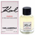 Profumo Donna Karl Lagerfeld Karl Paris 21 Rue Saint-Guillaume