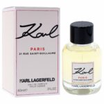 Profumo Donna Karl Lagerfeld Karl Paris 21 Rue Saint-Guillaume