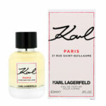 Profumo Donna Karl Lagerfeld Karl Paris 21 Rue Saint-Guillaume