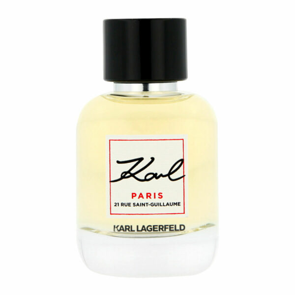 Profumo Donna Karl Lagerfeld Karl Paris 21 Rue Saint-Guillaume