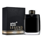 Profumo Uomo Legend Montblanc EDP