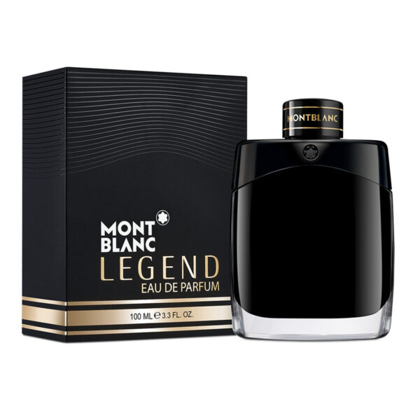 Profumo Uomo Legend Montblanc EDP
