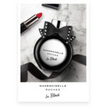 Profumo Donna Rochas Mademoiselle In Black EDP 90 ml