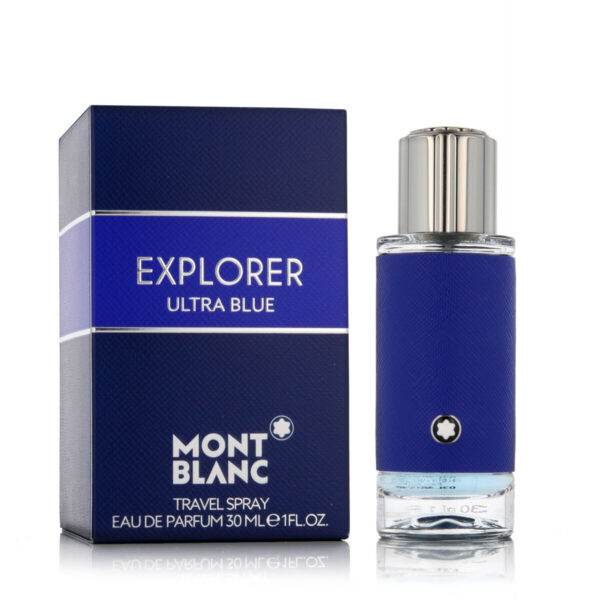 Profumo Uomo Montblanc 40297036 EDP 30 ml (1 Unità)
