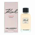 Profumo Donna Karl Lagerfeld Karl Tokyo Shibuya EDP 100 ml