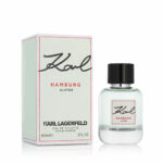 Profumo Uomo Karl Lagerfeld Karl Hamburg Alster 60 ml