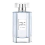 Profumo Donna Lanvin Les Fleurs Blue Orchid EDT 100 ml