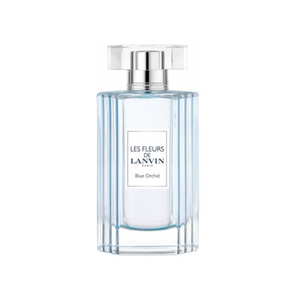 Profumo Donna Lanvin Blue Orchid EDT 50 ml