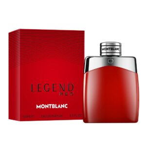 Profumo Uomo Montblanc MB021A01 EDP 100 ml