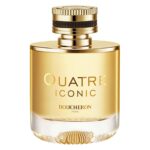 Profumo Donna Boucheron Quatre Iconic