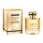 Profumo Donna Boucheron Quatre Iconic