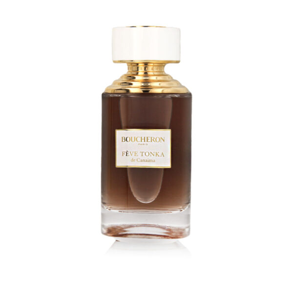 Profumo Unisex Boucheron Fève Tonka de Canaima