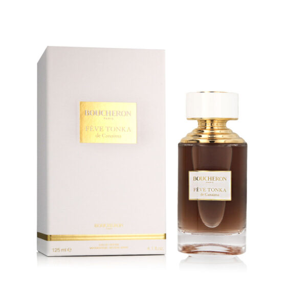 Profumo Unisex Boucheron Fève Tonka de Canaima