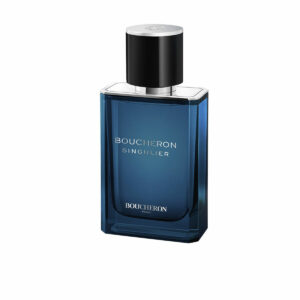 Profumo Uomo Boucheron BOUCH SINGULIER EDP