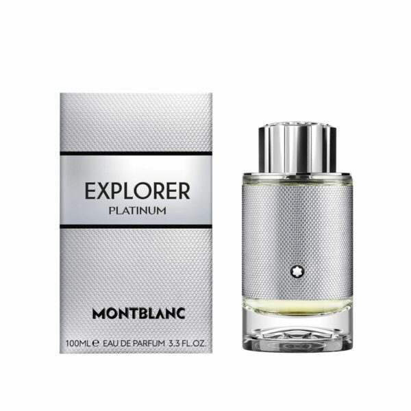 Profumo Uomo Montblanc EXPLORER EDP EDP 100 ml