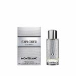Profumo Uomo Montblanc EXPLORER EDP EDP 30 ml