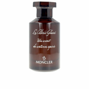 Profumo Donna Moncler LE BOIS GLACE EDP 100 ml