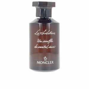Profumo Donna Moncler LE SOLSTICE EDP 100 ml