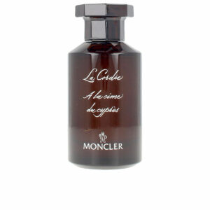Profumo Donna Moncler La Cordee EDP 100 ml