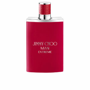 Profumo Unisex Jimmy Choo JIMMY CHOO MAN 100 ml