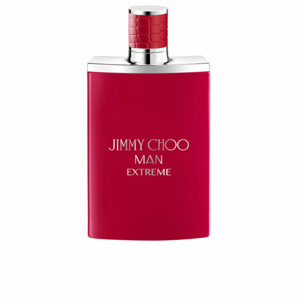 Profumo Unisex Jimmy Choo JIMMY CHOO MAN 100 ml