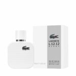 Profumo Uomo Lacoste L.12.12 Blanc EDP 50 ml