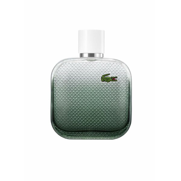 Profumo Uomo Lacoste L.12.12 Blanc Eau Intense EDT 100 ml