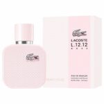 Profumo Donna Lacoste L.12.12 Rose EDP 35 ml