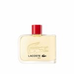 Profumo Uomo Lacoste Red EDT 125 ml