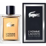 Profumo Uomo Lacoste L'Homme EDT 100 ml